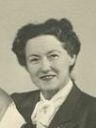Record image of Gerda Riis Selchau-Mark