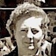 Record image of Carmen SÁNCHEZ CUEVAS (born LUIS SÁNCHEZ)