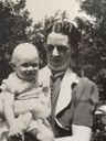 Record image of Bertha Lucille McMillan (geb. Engel)