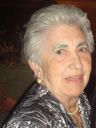 Record image of Maria Mercedes "Mama, mamy" Martinez Diez (nacida Martinez Fernandez)