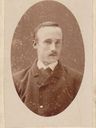 Record image of Christian Marius Stange
