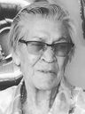 Record image of Benita Martin Martin (nacida Mora Muñoz)