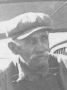 Record image of Frans Otto Cato Petersson