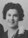 Record image of Gertrud May Anderson (o.s. Travis)