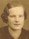Record image of Jenny Elsa Eliina Paavontytär Pirinen (born Heikkinen)