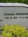 Record image of Gunnar Mortensen