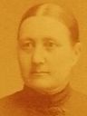 Record image of Johanna Juhontytär Raatikainen (born Kolu)