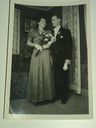 Record image of Margot Ingeborg Johansson (born Larsson)
