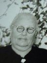 Record image of Grietje Tangenberg (born Benjamins)