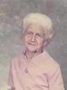 Record image of Nancy Elizabeth Hudson (born Richards)
