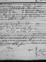 Record image of Elizabeth Timmer (born Ruiter)