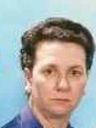 Record image of Cleo Ione Radford (born Jones)