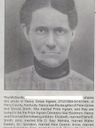 Record image of Nancy Ingram (born Gross)
