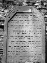 Record image of Esther Bacharach zur Roten Rose, zum Hahn (born Rothschild)