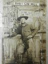 Record image of Johan Arvid Dahlström