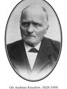 Record image of Andreas Christoffersson