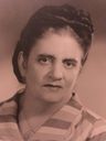 Record image of MARIA MATILDE GONZALEZ MUÑIZ (born MUÑIZ MUÑIZ DE TOVAR)