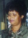 Edilia Da Silva Santos VERINHA (née EDILIA FELIX DA SILVA)