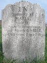 Record image of Anna Maria Zimmerman (born Stuber)