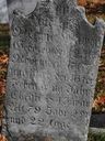 Record image of Anna Marie Groff Gettinger (born Reiff)