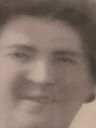 Record image of Mercedes Martínez Galiano (nacida Navarro Gomez)