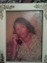 Record image of Maria Quinoy Mujica (nacida Garcia Ruiz)