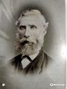 Record image of Erik Amandus Nyström