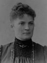 Record image of Katarina "Cathrina" Berggren (born Appelblom)