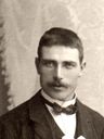 Record image of Lars Viktor Beck