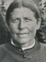 Record image of Katarina "Catharina" Lundqvist (born Appelblom)