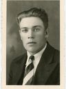 Record image of Anders Ahlberg