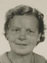 Record image of Kaisa Eliasson (o.s. Jonsdotter)