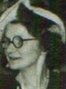 Record image of Annie [Nan] Cassidy (born RYAN)