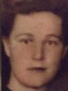 Record image of Zofia Rasławska (born Korsak)