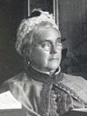 Record image of Christina Ekeroth (o.s. Lagerberg)