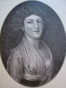 Record image of Sofia Catharina Uggla (o.s. Wærn)