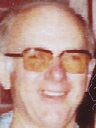 Record image of Walter James "Wally" Johnston