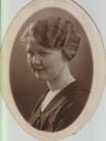 Record image of Anna Kirstine Strange "Faster Anna" Rolin (born Petersen)
