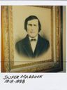 Record image of James Albert Maddocks