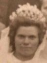 Record image of Regina Ferencz (Takács)