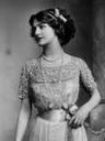 Record image of Elisa Ramona Guzman Saavedra (nacida Jimenez Andueza)