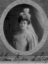 Record image of Blanca Errazuriz Urmeneta (born Vergara Alvarez)