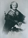 Record image of Augusta Ludovika Friderika Kern (geb. Weiss)