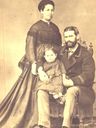 Record image of Maria del Carmen Eustaquia Ruiz Moron y Medina