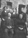 Record image of Friedrich Joseph Huber