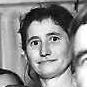 Record image of Maria Vaupel (geb. Boucsein)