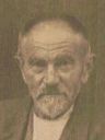 Record image of Hinrich Schultz