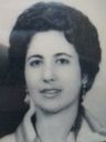 Record image of Julia Morales Machín (born Pérez Pérez)