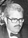 Record image of Enrique Perez Klingemann