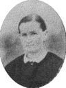 Record image of Helena Mathilda / Mathilda Helena Byström (born Cajander)